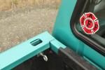 Ford F-250 XLT Super Cab Pickup 1995 года